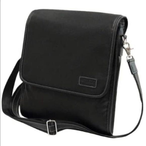 Mobile Edge Tech 14.1-Inch Messenger Bag - Picture 1 of 9